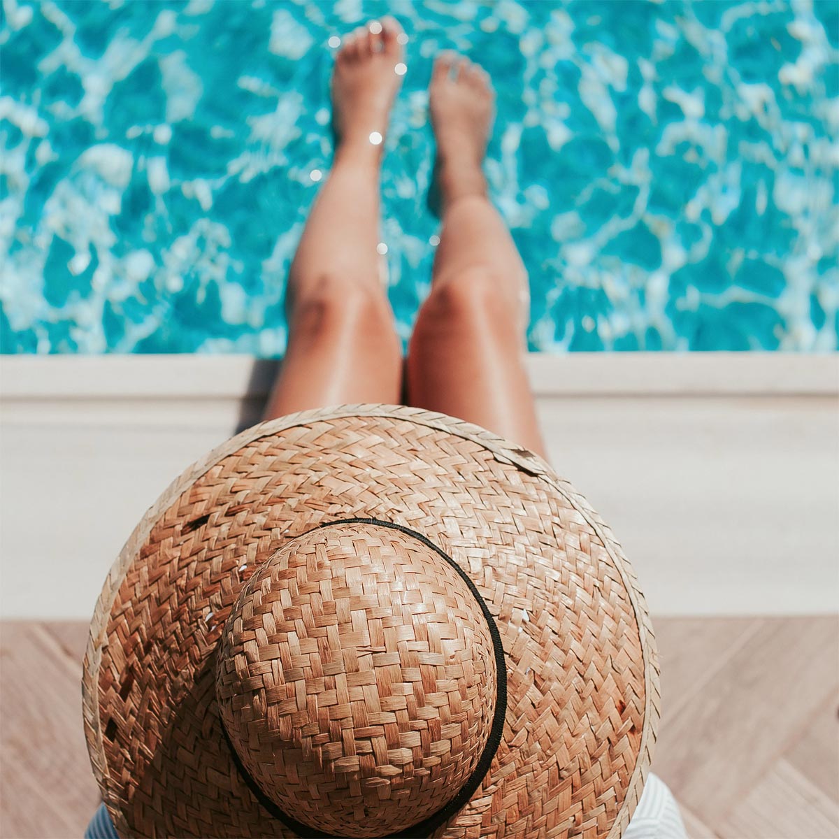 Costa Blanca Swimming Pools