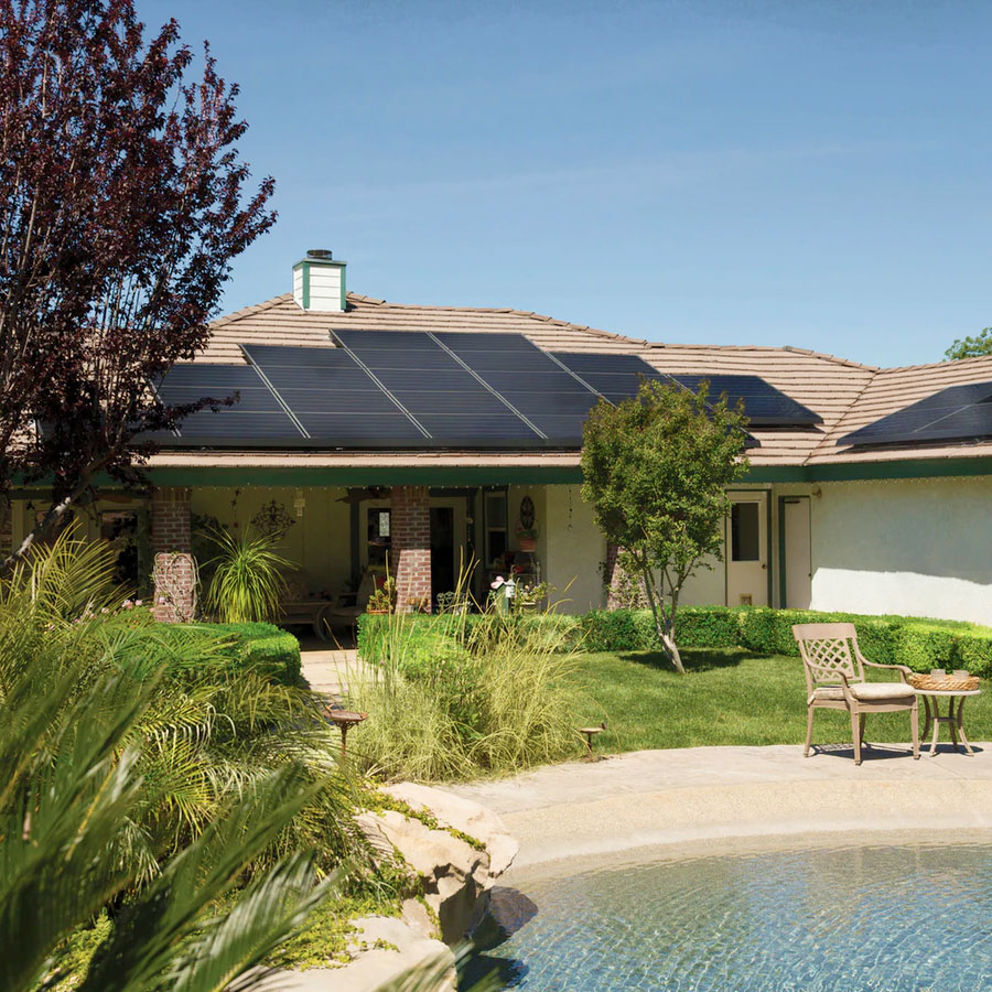 Costa Blanca Solar Systems