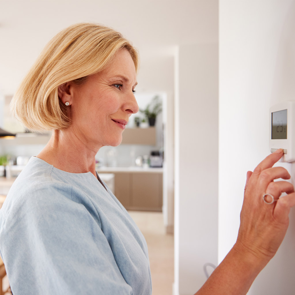 Costa Blanca Air Conditioning Units