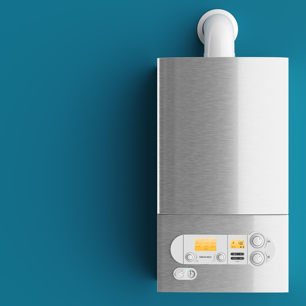 Costa Blanca Hot Water Systems