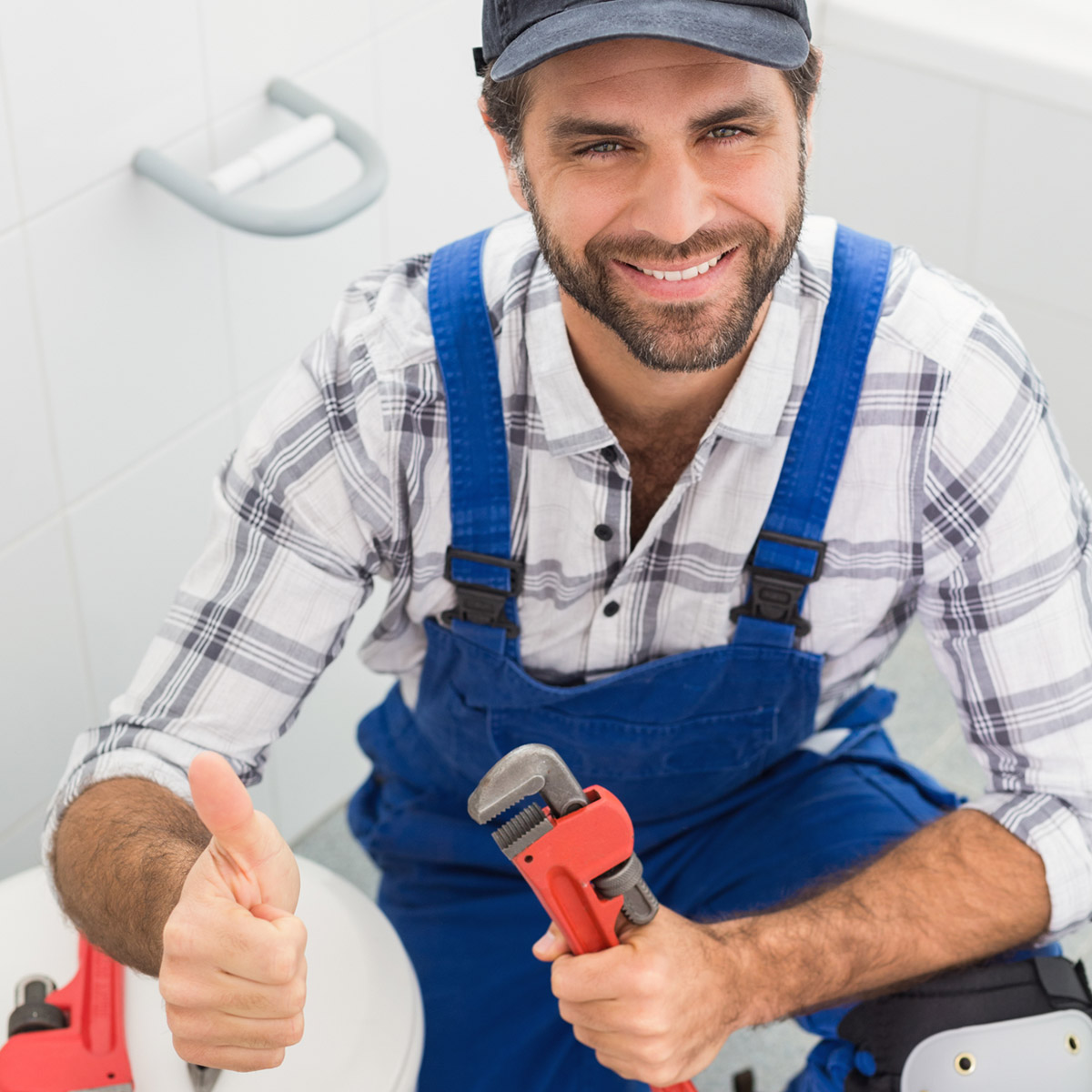 100% Plumbing, Your Plumbers on the Costa Blanca