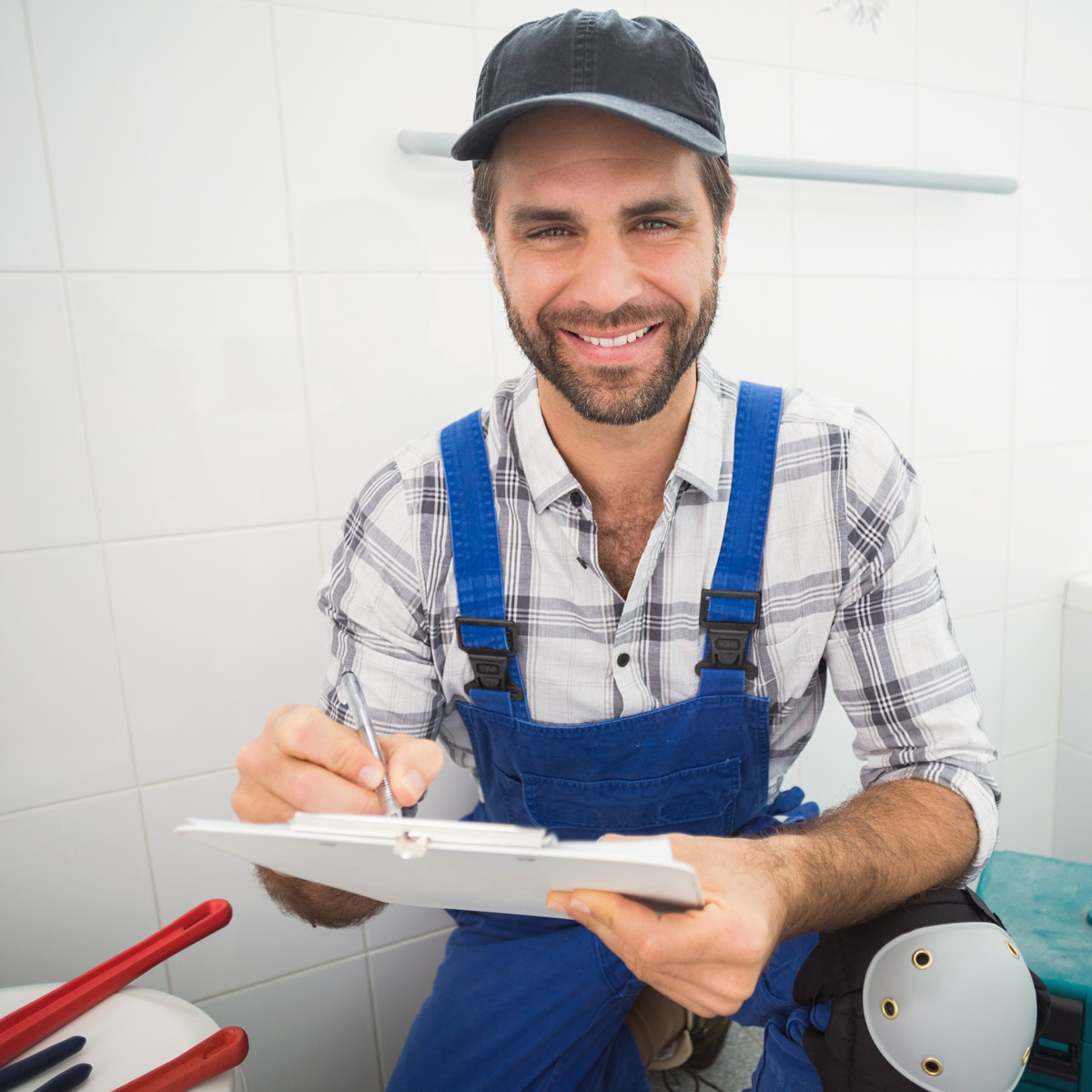 Your Plumbers on the Costa Blanca