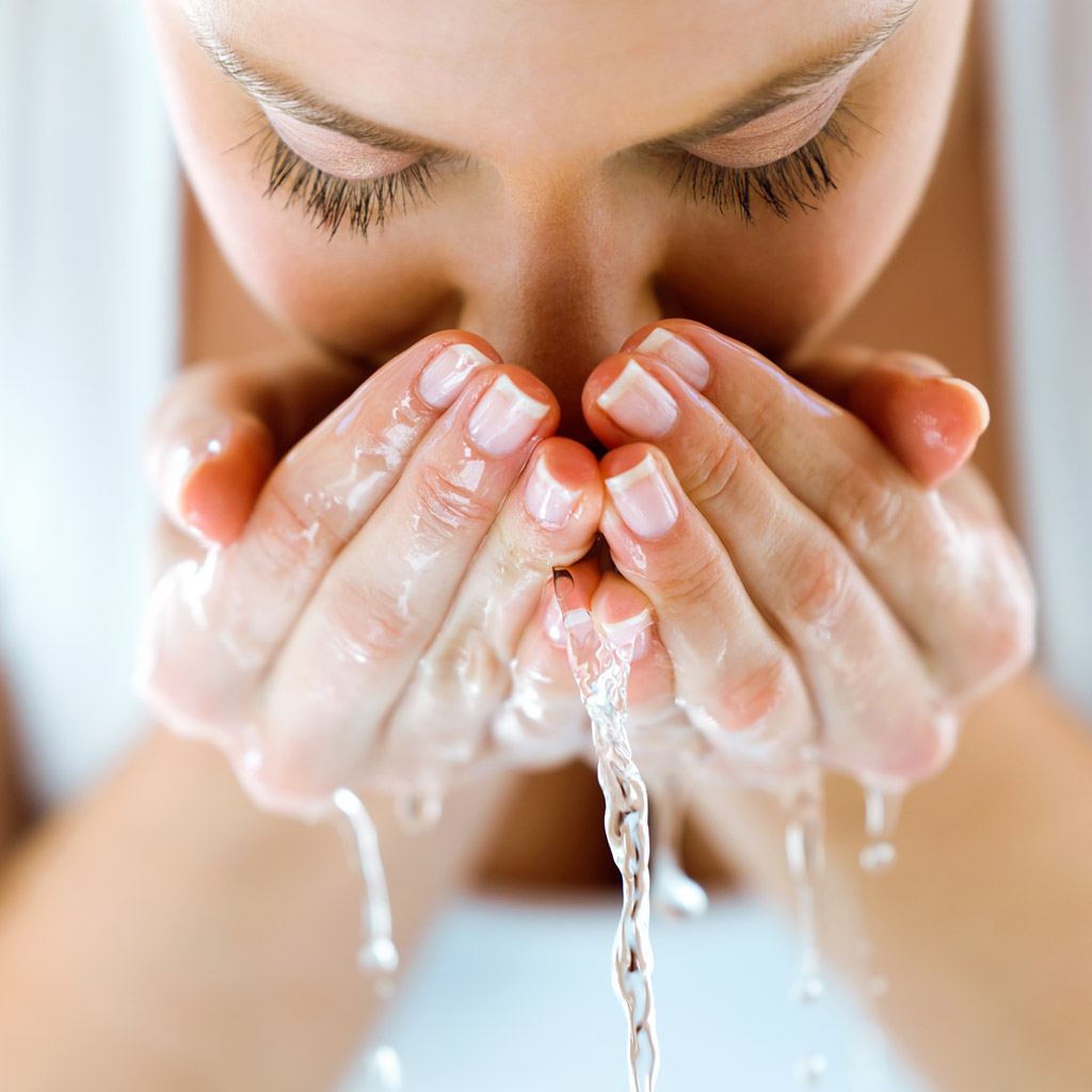 Costa Blanca Domestic Water Supply Systems