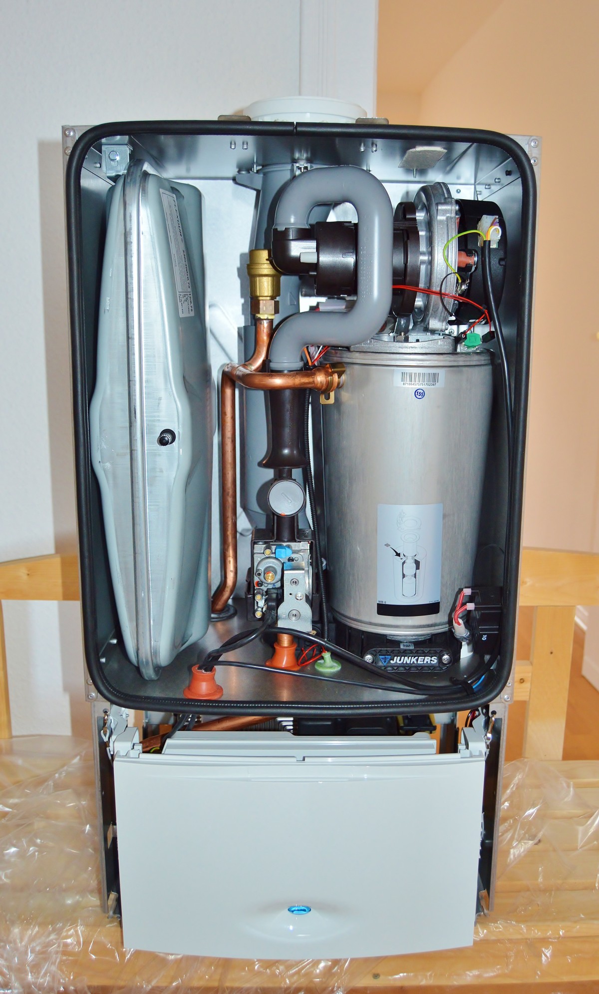 What type of boiler do I need?