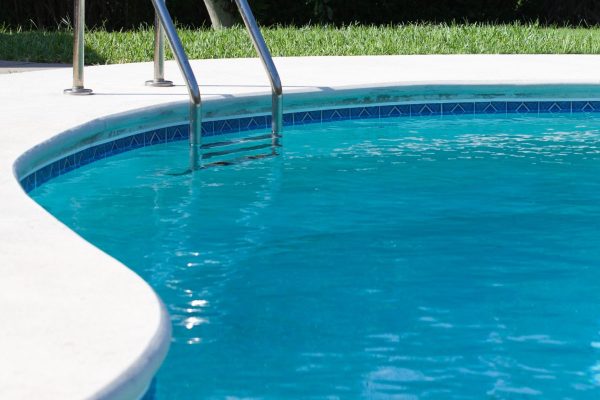 piscina con clorador salino piscina con clorador salino