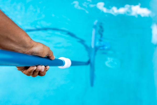 Swimming pool maintenance tips for crystal clear water all year