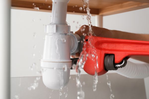 When to call a professional plumber: Warnings signs you shouldn’t ignore