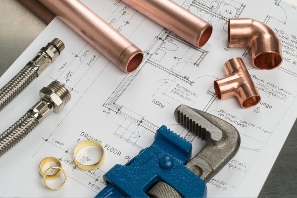 Eco-friendly plumbing upgrades for homes in Benissa & Moraira