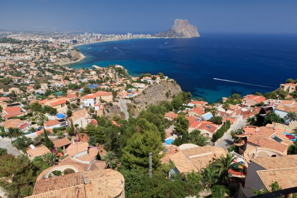 Top reasons to hire a licensed plumber in Calpe