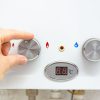 No hot water at home? Possible reasons and the best next step