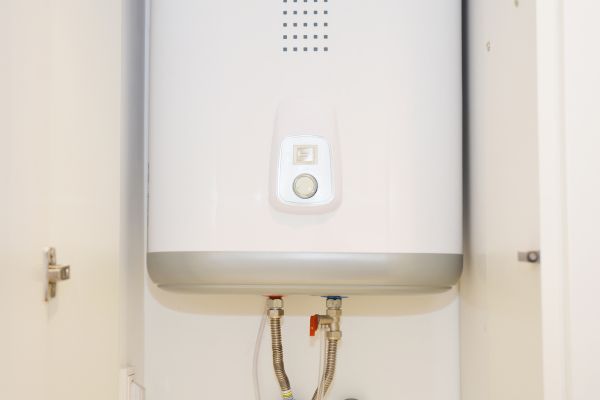 Gas boiler vs electric water heater: Which is better for your home?