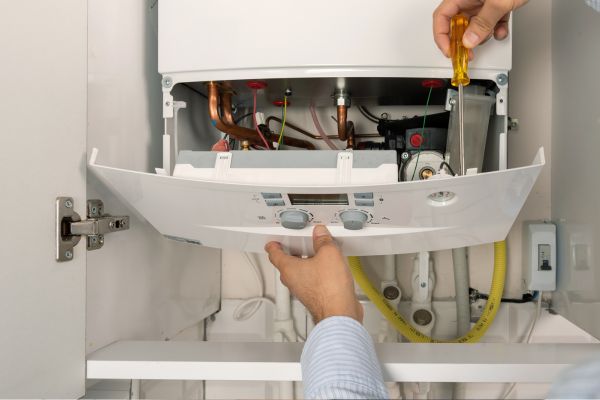 Boiler Making Strange Noises? Common Causes Explained